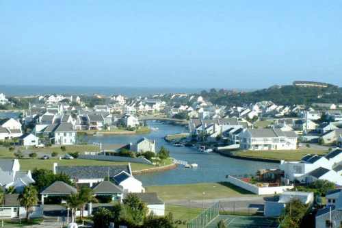 Port Alfred